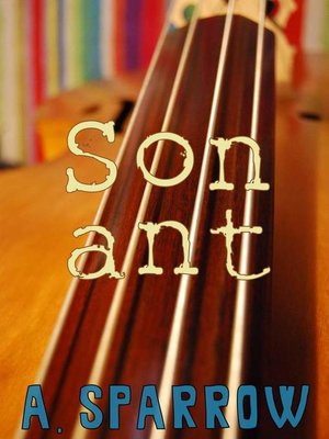 cover image of Sonant